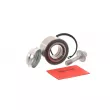Roulement de roue avant SKF VKBA 6785 - Visuel 2