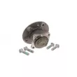 Roulement de roue arrière SKF VKBA 6786 - Visuel 2