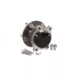 Roulement de roue arrière SKF VKBA 6788 - Visuel 2