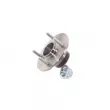 Roulement de roue arrière SKF VKBA 6806 - Visuel 3