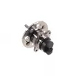 Roulement de roue arrière SKF VKBA 6809 - Visuel 2
