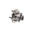 Roulement de roue arrière SKF VKBA 6809 - Visuel 3