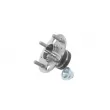 Roulement de roue arrière SKF VKBA 6869 - Visuel 3