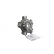 Roulement de roue avant SKF VKBA 6872 - Visuel 2