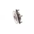 Roulement de roue avant SKF VKBA 6873 - Visuel 3