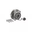 Moyeu de roue avant SKF VKBA 6874 - Visuel 2
