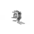 Moyeu de roue avant SKF VKBA 6874 - Visuel 3