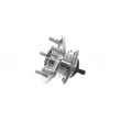 Roulement de roue arrière SKF VKBA 6877 - Visuel 3