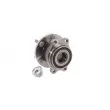 Roulement de roue arrière SKF VKBA 6889 - Visuel 2