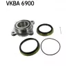Roulement de roue avant SKF VKBA 6900 - Visuel 1