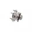 Roulement de roue arrière SKF VKBA 6905 - Visuel 3