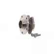 Roulement de roue avant SKF VKBA 6906 - Visuel 3