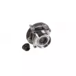 Roulement de roue avant SKF VKBA 6924 - Visuel 2