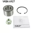 Roulement de roue arrière SKF VKBA 6927 - Visuel 1