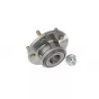 Roulement de roue arrière SKF VKBA 6941 - Visuel 2