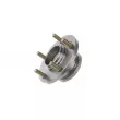 Roulement de roue arrière SKF VKBA 6941 - Visuel 3