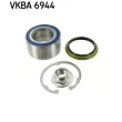 Roulement de roue avant SKF VKBA 6944 - Visuel 1
