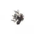 Roulement de roue arrière SKF VKBA 6955 - Visuel 3