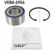 Roulement de roue arrière SKF VKBA 6956 - Visuel 1