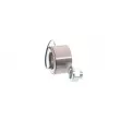 Roulement de roue avant SKF VKBA 6966 - Visuel 3