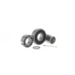 Roulement de roue arrière SKF VKBA 6968 - Visuel 2