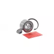 Roulement de roue avant SKF VKBA 6972 - Visuel 2