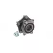 Roulement de roue avant SKF VKBA 6978 - Visuel 2