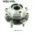 Roulement de roue avant SKF VKBA 6984 - Visuel 1