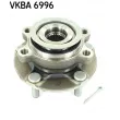 Roulement de roue avant SKF VKBA 6996 - Visuel 1