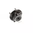 Roulement de roue avant SKF VKBA 6996 - Visuel 2