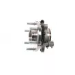 Roulement de roue avant SKF VKBA 6999 - Visuel 3