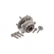 Roulement de roue avant SKF VKBA 7001 - Visuel 2