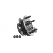 Roulement de roue avant SKF VKBA 7022 - Visuel 3