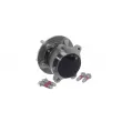 Roulement de roue arrière SKF VKBA 7023 - Visuel 2