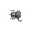 Roulement de roue arrière SKF VKBA 7023 - Visuel 3