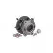 Roulement de roue arrière SKF VKBA 7024 - Visuel 1
