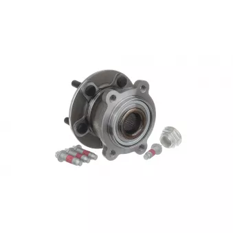 Roulement de roue arrière SKF VKBA 7024