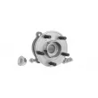 Roulement de roue arrière SKF VKBA 7024 - Visuel 3
