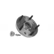 Roulement de roue arrière SKF VKBA 7030 - Visuel 3