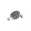 Roulement de roue arrière SKF VKBA 7047 - Visuel 2