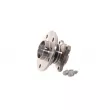 Roulement de roue arrière SKF VKBA 7064 - Visuel 3