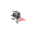 Roulement de roue avant SKF VKBA 7080 - Visuel 3