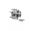 Roulement de roue arrière SKF VKBA 7084 - Visuel 3