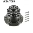 Roulement de roue avant SKF VKBA 7085 - Visuel 1