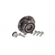 Roulement de roue avant SKF VKBA 7094 - Visuel 2