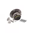 Roulement de roue arrière SKF VKBA 7101 - Visuel 2