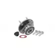 Roulement de roue avant SKF VKBA 7110 - Visuel 2