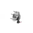 Roulement de roue avant SKF VKBA 7110 - Visuel 3