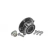 Roulement de roue arrière SKF VKBA 7118 - Visuel 2