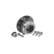 Roulement de roue avant SKF VKBA 7121 - Visuel 2